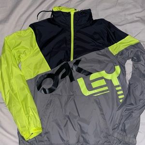 Oakley mens windbreaker